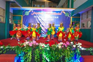 Festival Kokurikuler