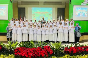 Kegiatan Dokter Kecil